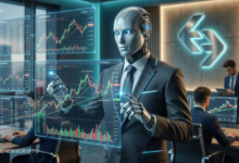 Bitget Unveils Gracy AI for CEO-Style Crypto Guidance