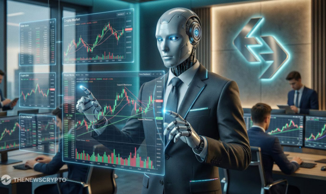 Bitget Unveils Gracy AI for CEO-Style Crypto Guidance
