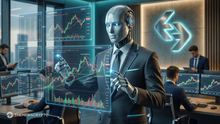 Bitget Unveils Gracy AI for CEO-Style Crypto Guidance