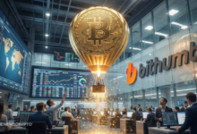 Bithumb Recovers Nearly All Bitcoin After Airdrop Error