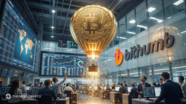 Bithumb Recovers Nearly All Bitcoin After Airdrop Error