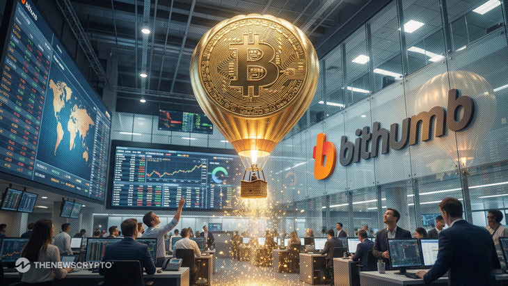 Bithumb Recovers Nearly All Bitcoin After Airdrop Error