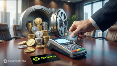 BitMine Buys 40,000 ETH From BitGo and FalconX Amid ETH Price Weakness