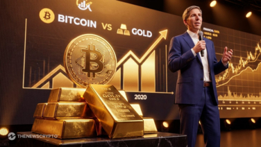 Bitwise Invest CIO Matt Hougan Defends Bitcoin with a Comparison to Gold