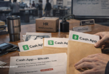 Cash App Expands Bitcoin Features as Block Inc. Plans Staff Reductions