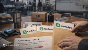 Cash App Expands Bitcoin Features as Block Inc. Plans Staff Reductions