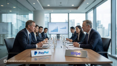 Stripe Explores PayPal Acquisition: Report