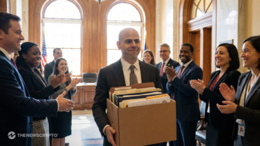 CEA Chair Stephen Miran Resigns, Expresses Support for Rate Cuts as Crypto Prices Plunge