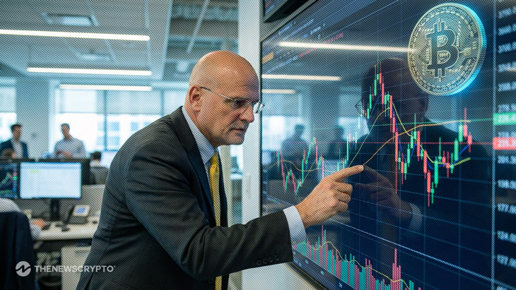 Bloomberg Intelligence Analyst Mike McGlone Has Revised BTC Price Prediction, but a Broader Concern Remains
