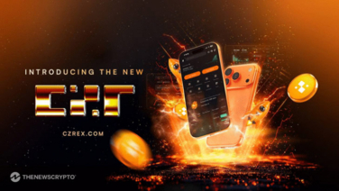 CZR Exchange Positions $CZR as the Backbone of a Full-Scale Crypto Financial Ecosystem