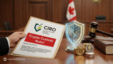 Canada Introduces New Crypto Custody Rules to Protect Investors After QuadrigaCX Collapse