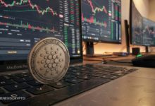 Cardano (ADA) Bears on the March: Rising Momentum Threatens $0.20 Support