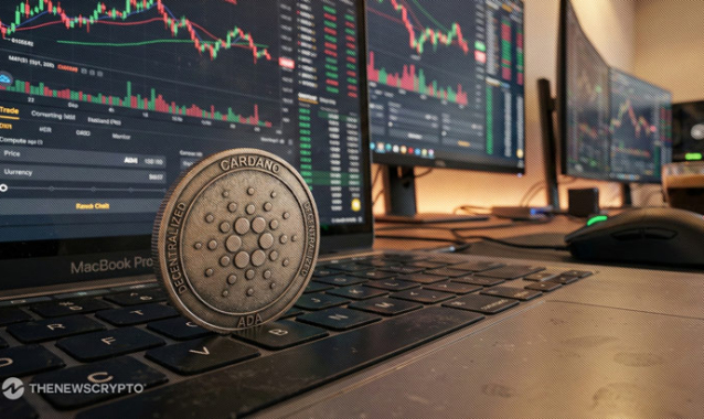 Cardano (ADA) Bears on the March: Rising Momentum Threatens $0.20 Support