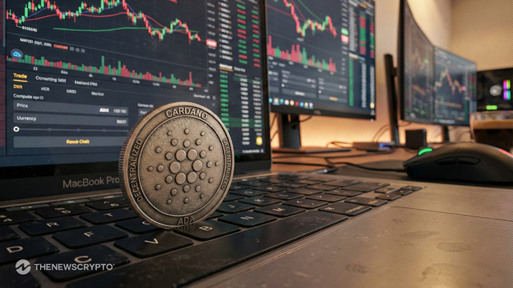 Cardano (ADA) Bears on the March: Rising Momentum Threatens $0.20 Support