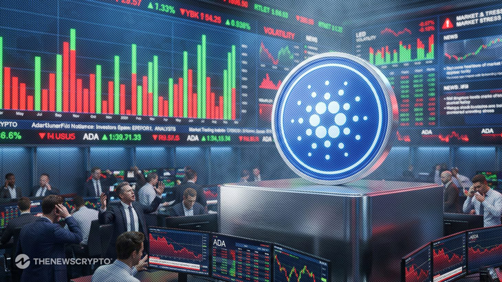 Cardano (ADA) Faces a Key Test: Sustainable Breakout or Classic Bull Trap?
