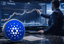 Cardano (ADA) Jumps 9%: Are Major Breakout Targets Approaching?