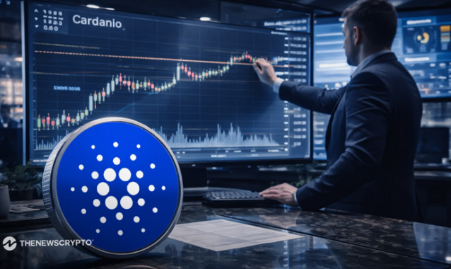 Cardano (ADA) Jumps 9%: Are Major Breakout Targets Approaching?