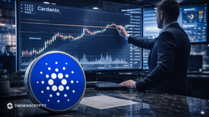 Cardano (ADA) Jumps 9%: Are Major Breakout Targets Approaching?