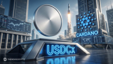 Cardano Launches USDCx to Compete with Ethereum and Solana in Stablecoin Liquidity
