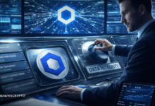 Chainlink (LINK) Bulls in Action: After a 9% Jump, Can It Push Past $10 Soon?