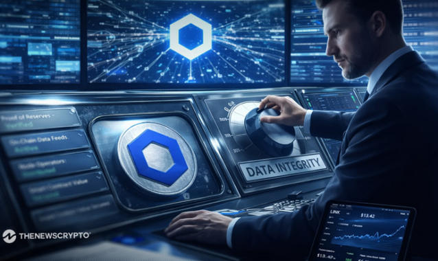 Chainlink (LINK) Bulls in Action: After a 9% Jump, Can It Push Past $10 Soon?