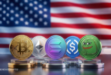 U.S. Government Shutdown Odds for Feb. 14 Spike, Crypto Markets React