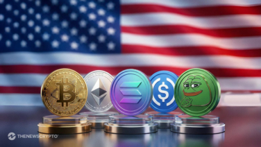 U.S. Government Shutdown Odds for Feb. 14 Spike, Crypto Markets React