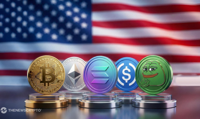 U.S. Government Shutdown Odds for Feb. 14 Spike, Crypto Markets React