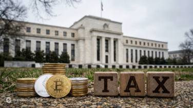 Chances of US Fed Rate Cut Surface Ahead of Critical Data Roll Out, Crypto Prices Refuse to React