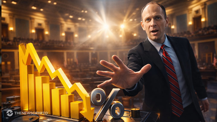 Chicago Fed President Austan Goolsbee has Forecasted More Rate Cuts