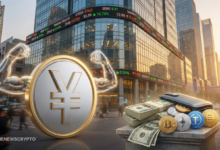 Chinese Yuan Strengthens Against US Dollar, Crypto Market Eyes Critical Data Rollout