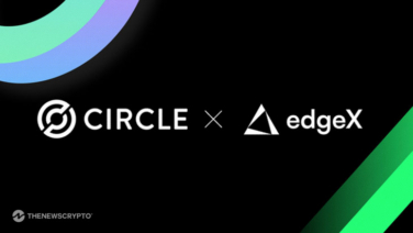 Circle Ventures invests in edgeX, Bringing USDC to the EDGE Chain