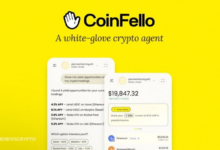 CoinFello Unveils AI Smart Contract Agent at ETHDenver with BuffiBot Preview