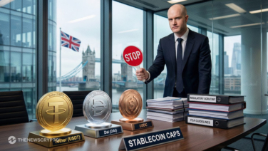Coinbase CEO Warns UK Stablecoin Caps Could Hurt Crypto Innovation and Market Growth