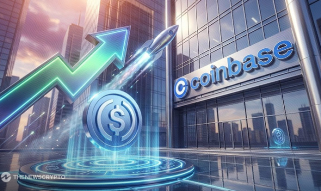 Coinbase
