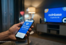 Coinbase