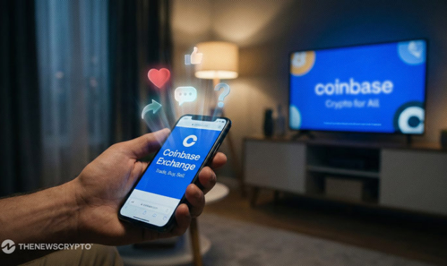 Coinbase
