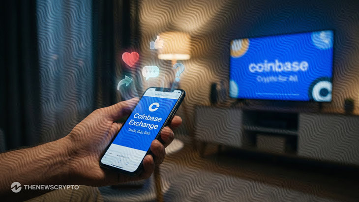 Coinbase Returns to Super Bowl With Backstreet Boys–Themed Ad