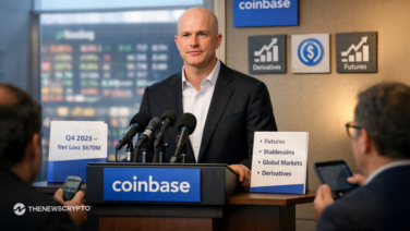 Coinbase Reports Q4 Loss of $667 Million as it Expands Beyond Crypto Trading