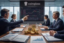 Coinglass Report Highlights Discrepancies Across Perp DEXs, Raising Debate