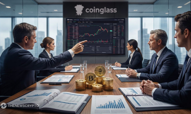 Coinglass Report Highlights Discrepancies Across Perp DEXs, Raising Debate