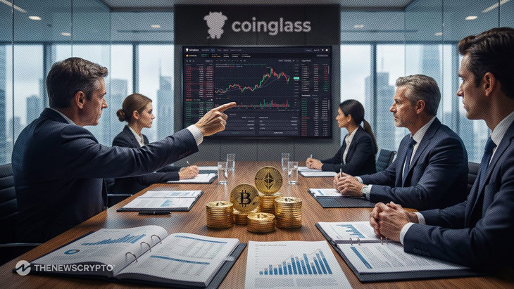 Coinglass Report Highlights Discrepancies Across Perp DEXs, Raising Debate