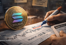 Cracks in Solana’s (SOL) Chart: Is a Sub-$80 Move the Next Chapter?