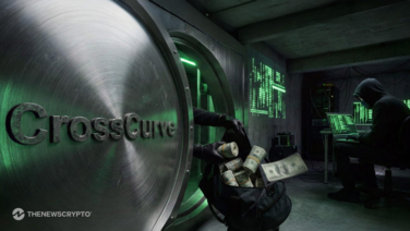 CrossCurve Bridge Exploit Exposes $3 Million Loss in Cross-Chain Security Breach