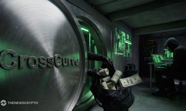 CrossCurve Bridge Exploit Exposes $3 Million Loss in Cross-Chain Security Breach