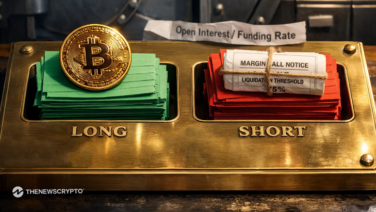 Crypto Analyst Points Out his Long and Short BTC Positions