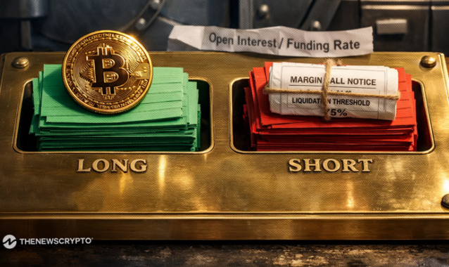 Crypto Analyst Points Out his Long and Short BTC Positions