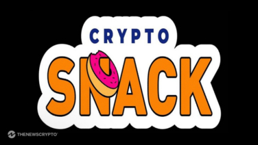 Crypto Snack Unveils Five-Pillar Ecosystem Spanning Sports, RWA Tokenisation, iGaming, Consumer Rewards, and Payments