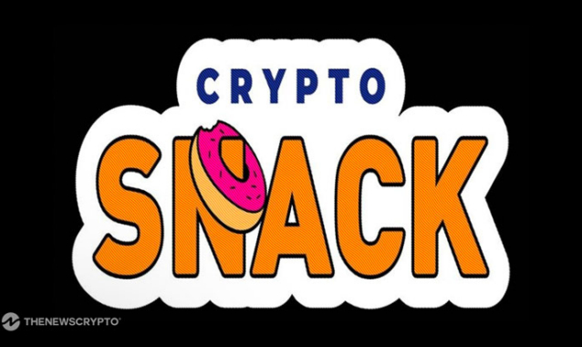 Crypto Snack Unveils Five-Pillar Ecosystem Spanning Sports, RWA Tokenisation, iGaming, Consumer Rewards, and Payments