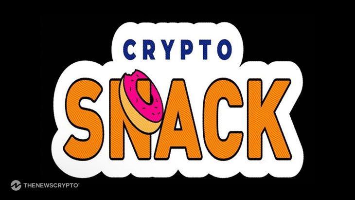 Crypto Snack Unveils Five-Pillar Ecosystem Spanning Sports, RWA Tokenisation, iGaming, Consumer Rewards, and Payments